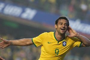 Radtour für den guten Zweck: Brasilianer Fred fährt 600 Kilometer