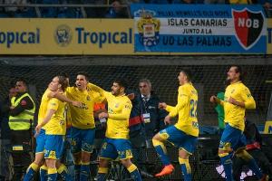 Spanien: Zweitligist Las Palmas will im Juni vor Fans spielen