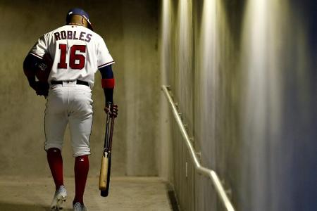 MLB-Saisonstart: Commissioner Manfred 