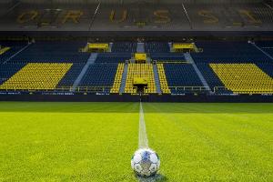 Umfrage: Mehrheit für Rückkehr der Fans in die Stadien