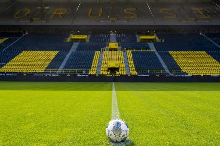 Umfrage: Mehrheit für Rückkehr der Fans in die Stadien