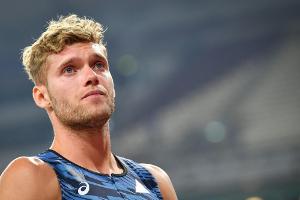 Zehnkampf: Weltrekordhalter Mayer trennt sich von langjährigem Trainer