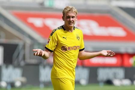 Brandt kritisiert horrende Zahlungen im Fußball