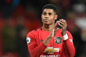 Rashford bringt britische Regierung zum Handeln im Kampf gegen Hunger