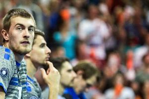 Volleyball-Nationalspieler Günthör wechselt zu United Volleys