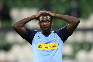 Saison für Gladbachs Thuram beendet - OP droht