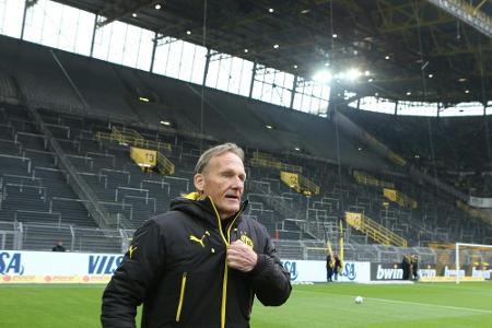Watzke gegen neuen Verteilungsschlüssel: 