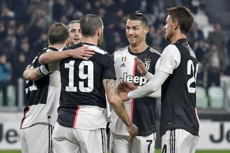 Die Sport-Höhepunkte am Montag, 22. Juni 2020