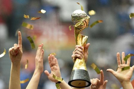 Frauen-WM 2023: Japan zieht Bewerbung zurück