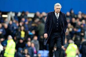 Medien: Verfahren wegen Steuerhinterziehung gegen Ancelotti eingeleitet