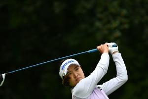 Golf: Frühere Weltranglistenerste Ryu spendet Siegprämie an Coronaeinrichtungen