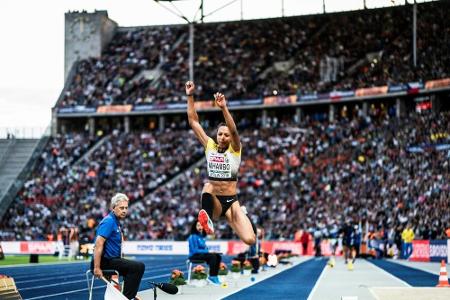 DLV für Wiederaufnahme von Stadion- und Straßenwettbewerben