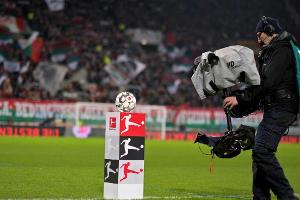 Sky und DAZN sichern sich DFL-Rechte - Sportschau bleibt