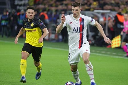 Medien: BVB verpflichtet Meunier und Bellingham