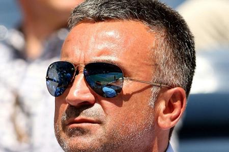 Vater Djokovic rät Federer zur Rente: 