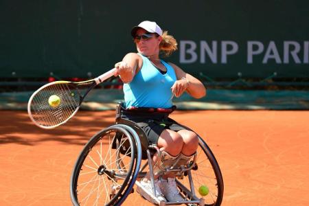 US-Open-Organisatoren erwägen doch Rollstuhltennis-Turnier