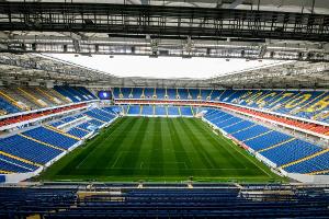 Russland: Rostow verliert mit Nachwuchsteam 1:10