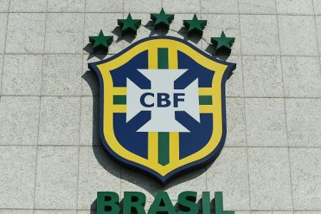 Brasilianischer Fußballverband hilft Vereinen mit Finanzspritze in Millionenhöhe