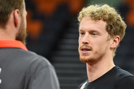 Günther lobt BBL-Konzept: 