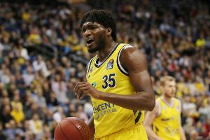 BBL: Alba schlägt Bamberg - auch Ludwigsburg mit weißer Weste