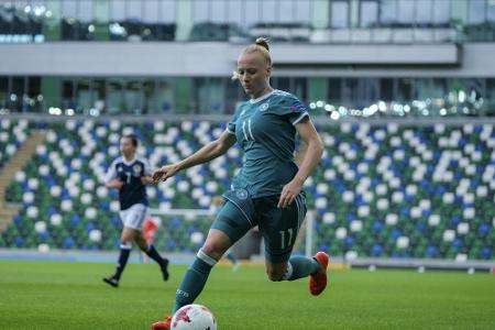 Turbine Potsdam: Gerhardt fällt mehrere Monate aus