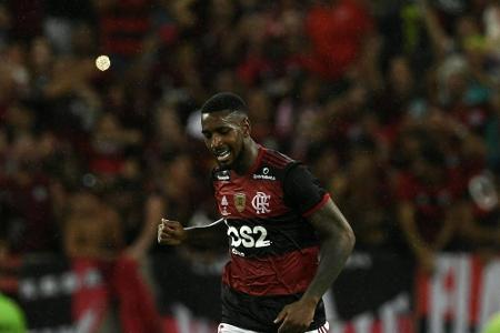 Medien: BVB bietet gegen Chelsea um Flamengo-Talent Gerson