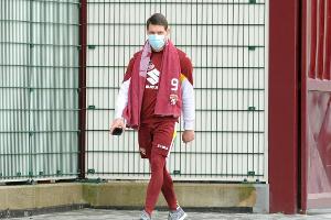 Italiens Verband droht bei Missachtung der Corona-Regeln mit Liga-Ausschluss