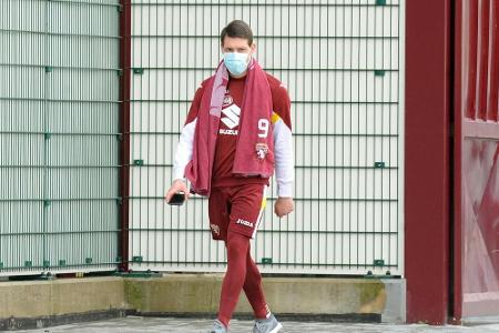 Italiens Verband droht bei Missachtung der Corona-Regeln mit Liga-Ausschluss