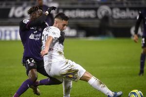 Gericht kippt Liga-Entscheidung: Keine Absteiger in Ligue 1