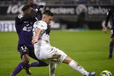 Gericht kippt Liga-Entscheidung: Keine Absteiger in Ligue 1