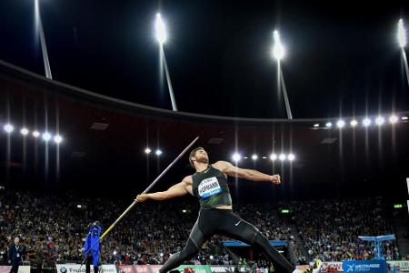 Leichtathletik: Zürich organisiert weltweite Fernduelle