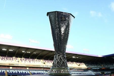 Medien: NRW will Finalturnier der Europa League austragen