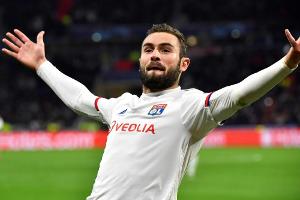 Trotz Corona-Problematik: Tousart ab Juli Herthaner