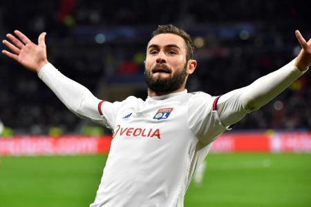 Trotz Corona-Problematik: Tousart ab Juli Herthaner