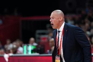 Hamburg Towers: Kein neuer Vertrag für Aufstiegs-Trainer Taylor