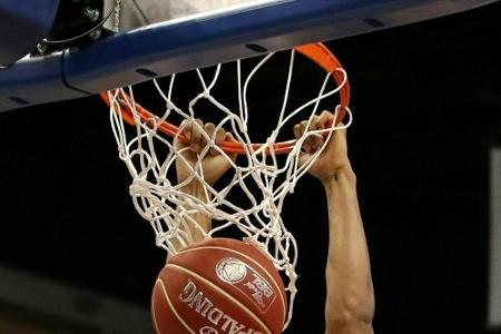 Jacob Patrick jüngster Scorer der BBL-Geschichte