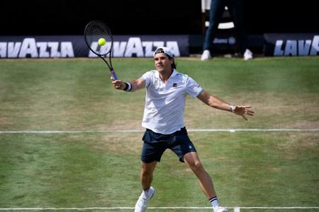 Management bestätigt: Kerber spielt nicht in Berlin