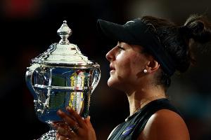 Titelverteidigerin Andreescu sagt für US Open zu