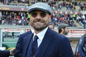 AS Rom trennt sich von Sportdirektor Petrachi