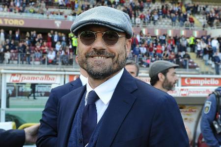 AS Rom trennt sich von Sportdirektor Petrachi