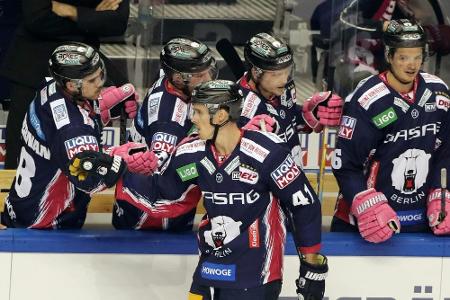 DEL: Eisbären verflichten Nationalspieler Tuomie