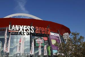 Eishockey: Kölner Haie verlängern Arena-Vertrag