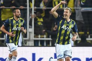 Max Kruse löst Vertrag in Istanbul auf