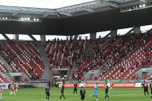 Schutzmaßnahmen aufgehoben: Ungarn öffnet Stadien für Fußball-Fans