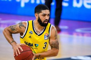 Alba nach souveränem Sieg auf Halbfinal-Kurs - Oldenburg schlägt Bamberg