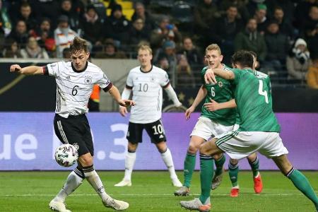 UEFA bestätigt Quali-Modus für WM-2022