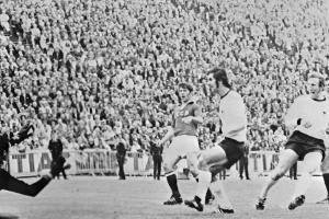 SID-Kalenderblatt am 18. Juni: Deutschland wird erstmals Europameister