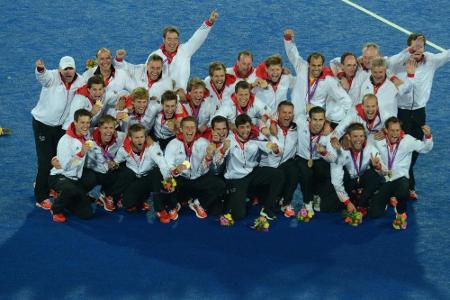 Deutscher Hockey-Bund trennt sich von Sportdirektor Knuf