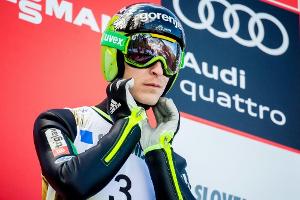 Skispringer Tepes beendet Karriere