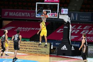 Keine Zuschauer bei Finalturnier: BBL-Präsident Reil zeigt Verständnis